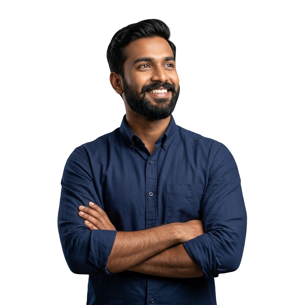 Personal Loan Man