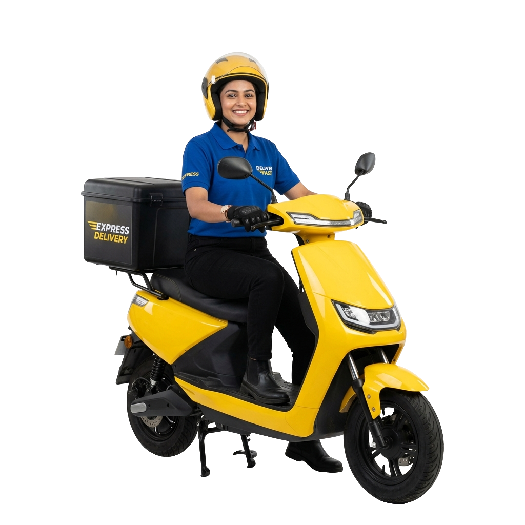 Two Wheeler Loan