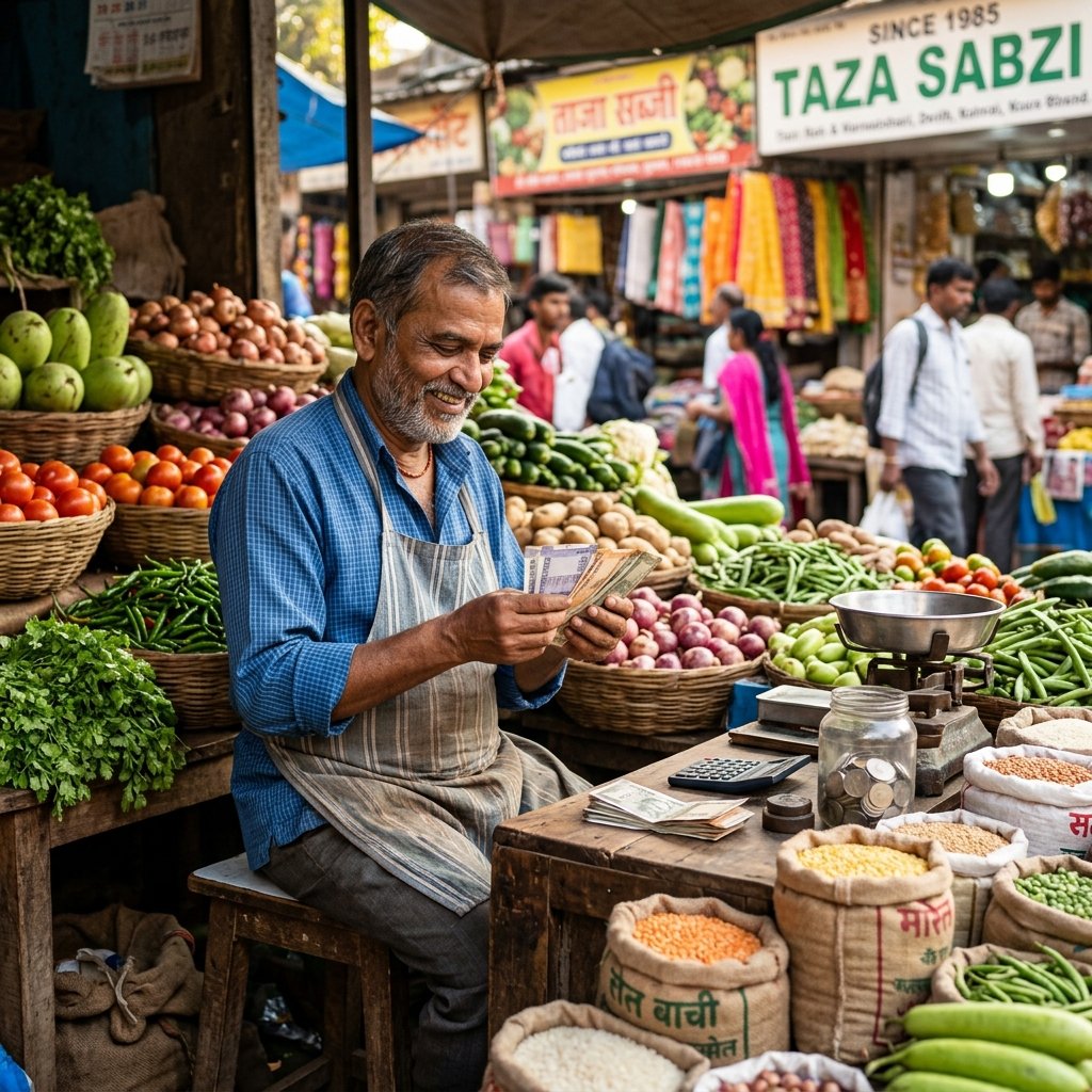EDI Merchant Loan