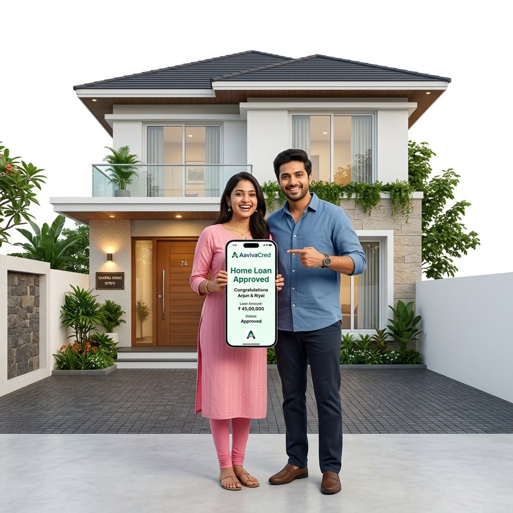 Home Loan