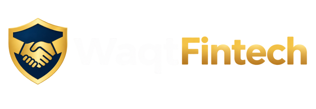 WaqtFintech